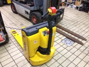 YALE MP 16