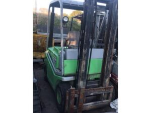 CESAB Drago 150