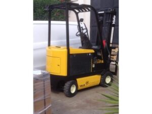 YALE ERP 18 AAF