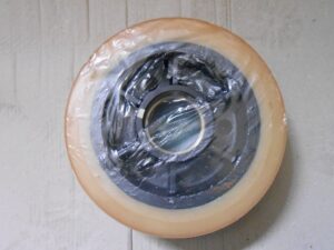Ruota di Carico Yale Rettrattile MR14H