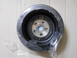 Ruota Motrice Yale MP16