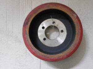 Ruota Motrice MR14