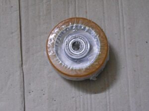 Ruota Orientabile Yale MP16