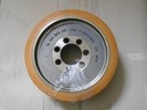 Ruota Trazione Transpallet Yale MR16 MR14H