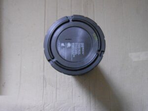 Filtro Aria GDP 16-20 AF