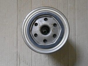 Filtro Olio GDP 30-20 RF/TF