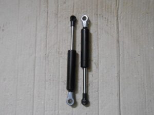 Ammortizzatore a Gas LOC E16