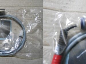 Sensore Timone MP16