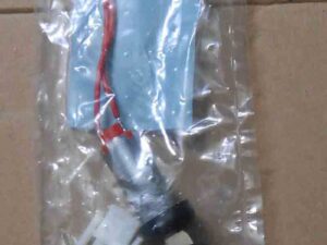 Interruttore a chiave Yale MP20