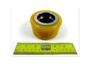 Ruota orientabile WPX20