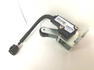 Potenziometro pedale acceleratore