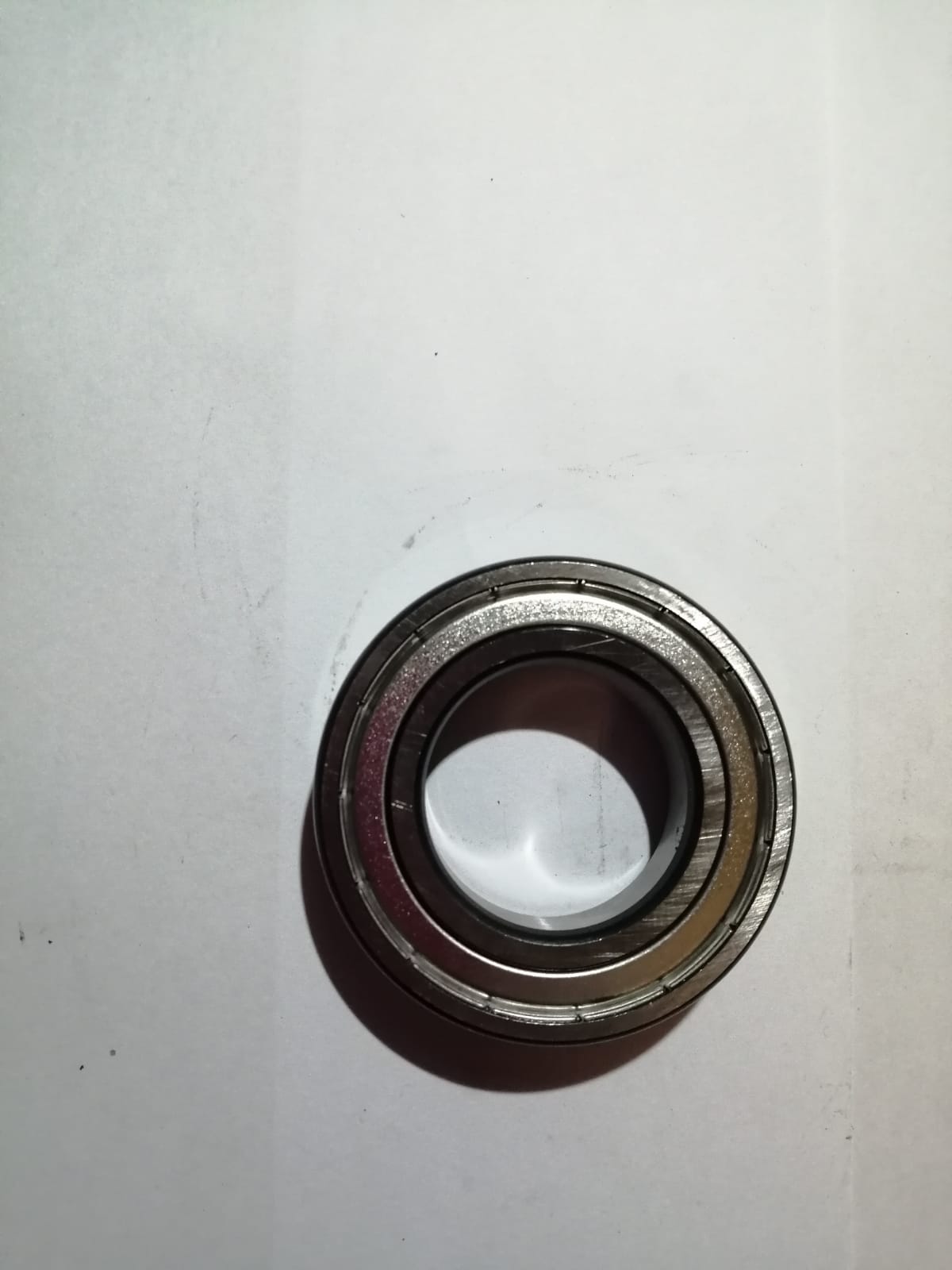 FAG CUSCINETTO 6006.2ZR (2)