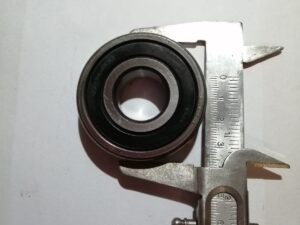 CUSCINETTO FAG 52mm