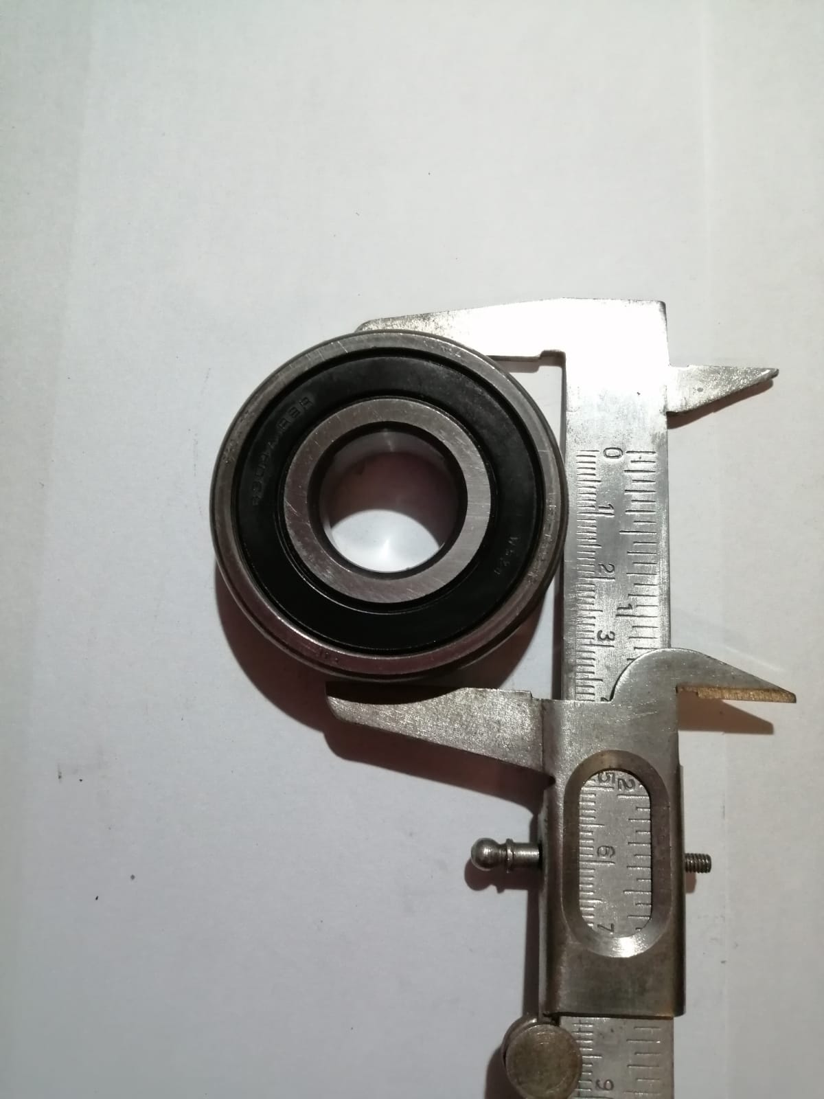 FAG CUSCINETTO 6304.2RSR.C3 (3)