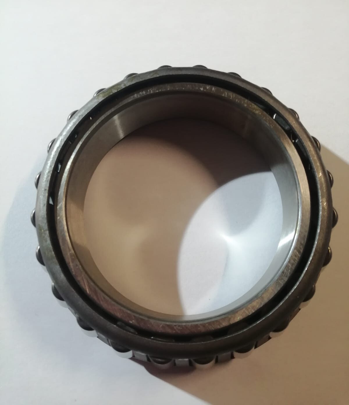 YALE CUSCINETTO 502029935(a) (2)