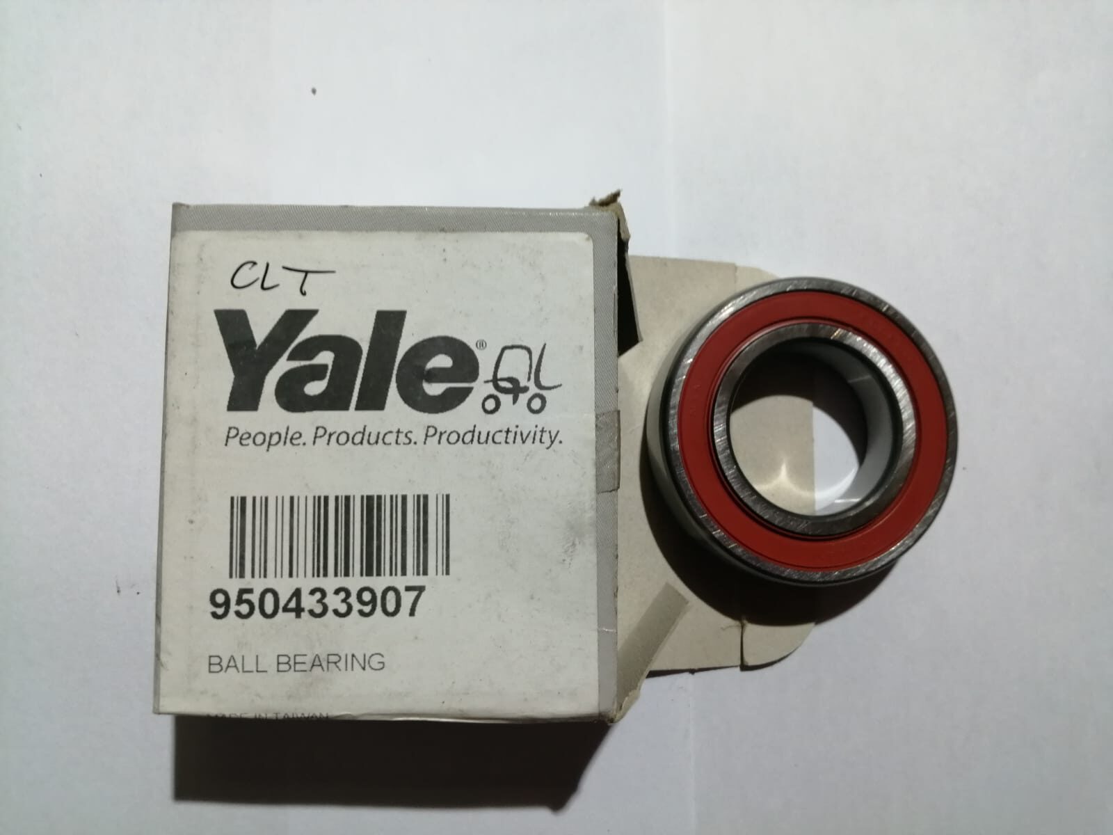 YALE CUSCINETTO 950433907