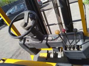 Detas Robustus SE15