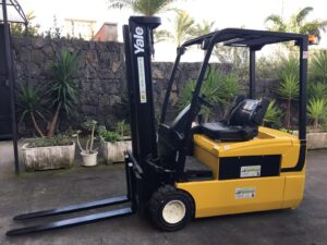 YALE ERP20 ATF