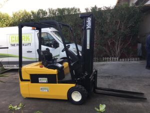 YALE ERP20 ATF