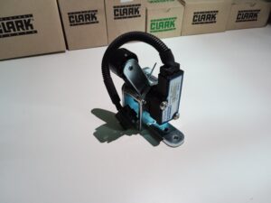 ACCELERATOR / POTENZIOMETRO ACCELERATORE (GEX16, GEX20, GTX16)
