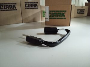 PARKING BRAKE SWITCH/MICRO FRENO A MANO (GEX16, GEX20, GTX16, CPX20, CTX70)