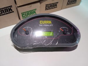 DISPLAY CLARK GTS30D