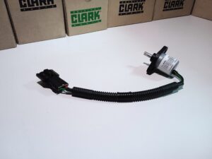 STEERING SENSOR/SENSORE STERZO (GTX16, STE16)