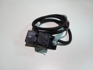 SEAT SWITCH AND HARNESS KIT/KIT SENSORE SEDILE CLARK