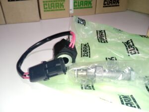 SOLENOID VALVE (LIFT)/VALVOLA DI DISCESA CLARK