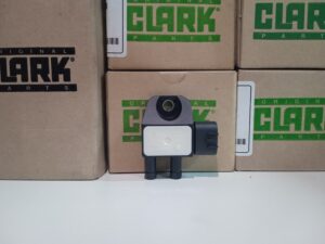 PRESSURE SENSORE D.P.F./SENSORE DI PRESSIONE D.P.F. CLARK