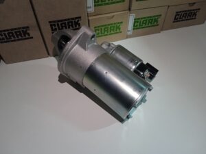 STARTER DIESEL/MOTORINO D’AVVIAMENTO DIESEL CLARK