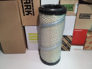 AIR FILTER/FILTRO D’ARIA CLARK (GTS25/30D, C25CG, CGC25, C25D, C30G, C30LK, CGP25)