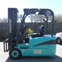 CARRELLO MAXIMAL FB18S cod_1160