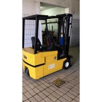 yale erp 16 carrello elevatore usato