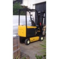 YALE ERP 18 carrello elevatore usato